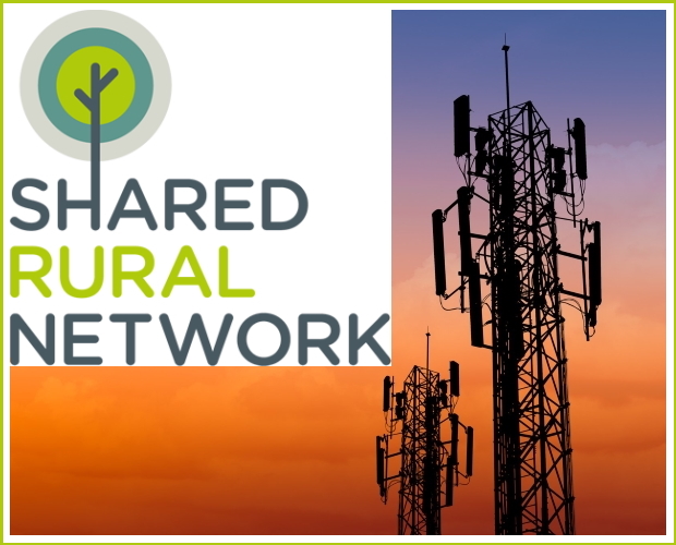 Shared Rural Network to boost coverage across the United Kingdom